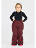 Zigzag Ski-/ Snowboardhose "W-PRO 10000" in Rot