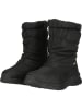 Zigzag Winterstiefel "Pllaw" in Schwarz