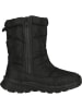 Zigzag Winterstiefel "Pllaw" in Schwarz