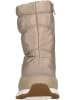 Zigzag Winterstiefel "Pllaw" in Beige