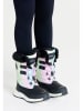 Zigzag Winterstiefel "Rasbell" in Bunt