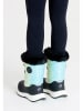Zigzag Winterstiefel "Rasbell" in Bunt