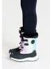 Zigzag Winterstiefel "Rasbell" in Bunt