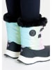 Zigzag Winterstiefel "Rasbell" in Bunt