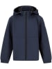 Zigzag Softshelljacke "Troy W-PRO 8000" in Dunkelblau