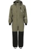 Zigzag Schneeanzug "Winterfun CFT" in Schwarz/ Khaki