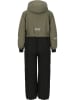 Zigzag Schneeanzug "Winterfun CFT" in Schwarz/ Khaki