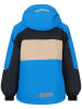 Zigzag Ski-/ Snowboardjacke "Scout" in Blau/ Dunkelblau