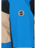 Zigzag Ski-/ Snowboardjacke "Scout" in Blau/ Dunkelblau