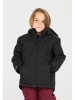 Zigzag Ski-/ Snowboardjacke "Murdoch" in Schwarz