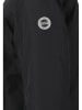 Zigzag Ski-/ Snowboardjacke "Murdoch" in Schwarz