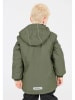 Zigzag Ski-/ Snowboardjacke "Murdoch" in Khaki