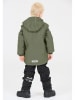 Zigzag Ski-/ Snowboardjacke "Murdoch" in Khaki