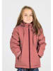 Zigzag Ski-/ Snowboardjacke "Murdoch" in Rosa