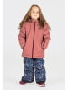 Zigzag Ski-/ Snowboardjacke "Murdoch" in Rosa