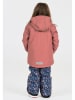 Zigzag Ski-/ Snowboardjacke "Murdoch" in Rosa