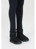 Zigzag Winterstiefel "Dax" in Schwarz