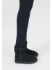 Zigzag Winterstiefel "Dax" in Schwarz