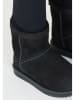 Zigzag Winterstiefel "Dax" in Schwarz