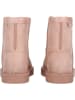 Zigzag Winterstiefel "Dax" in Rosa