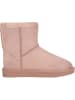 Zigzag Winterstiefel "Dax" in Rosa