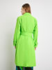 TAIFUN Trenchcoat groen