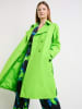 TAIFUN Trenchcoat in Grün