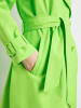 TAIFUN Trenchcoat groen