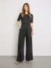 Gerry Weber Jumpsuit zwart