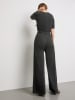 Gerry Weber Jumpsuit zwart
