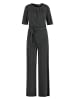 Gerry Weber Jumpsuit in Schwarz