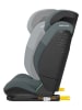 Maxi-Cosi Kindersitz "RodiFix S i-Size" in Tonal Graphite - Gruppe 2/3