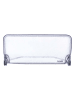 Safety1st Rausfallschutz in Grau - (L)90 cm