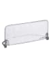 Safety1st Rausfallschutz in Grau - (L)90 cm