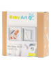 Baby Art Zestaw "My Baby" do odbijania
