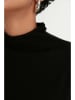 trendyol Kleid in Schwarz
