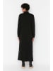 trendyol Kleid in Schwarz