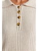trendyol Kleid in Creme