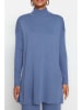 trendyol 2tlg. Outfit in Blau