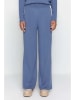 trendyol 2tlg. Outfit in Blau