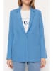 trendyol Blazer in Blau