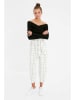 trendyol Body in Schwarz