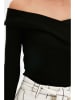trendyol Body in Schwarz
