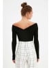 trendyol Body in Schwarz
