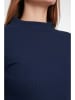 trendyol Longsleeve in Dunkelblau