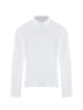 trendyol Longsleeve in Weiß