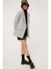 trendyol Blazer grijs