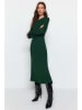 trendyol Kleid in Grün