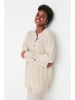 trendyol 2tlg. Outfit in Beige