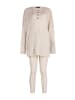 trendyol 2-delige outfit beige